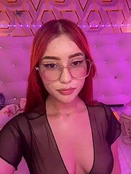 Ashly_cutee 在線直播表演