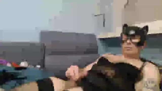 Вебкам-шоу chceciedalsiebie