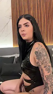 AliceRitter Live XXX-Chat