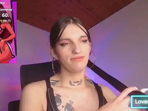 Scarlett_crastrawberry Live XXX-Chat