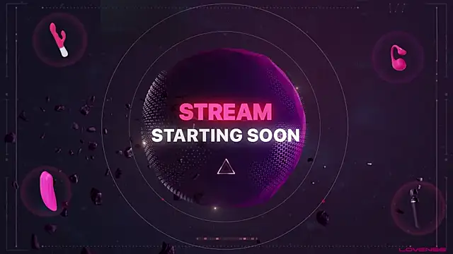 kramkockintawny Pertunjukan Webcam