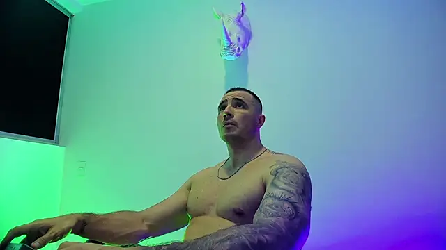 Dagoti Live XXX-chat