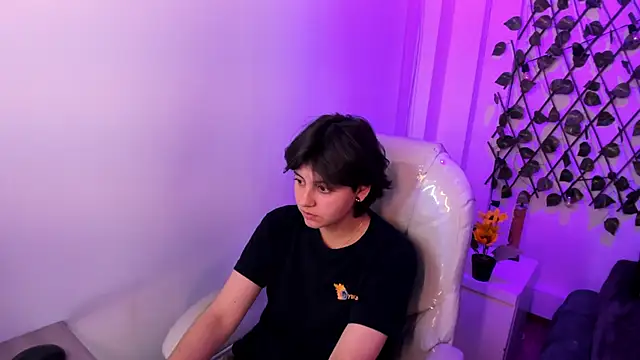 Chat XXX ao vivo de Nathaly_ds