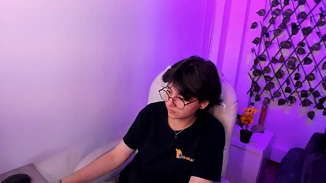 แชท XXX สดของ Nathaly_ds