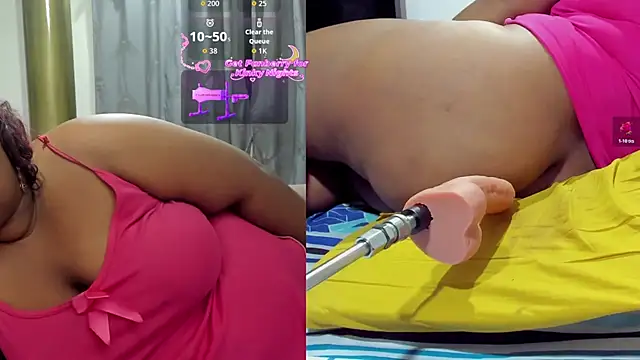 marilyn_16 – Live XXX-chat