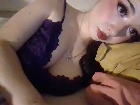 Chat +18 de Cerisee04 ao vivo