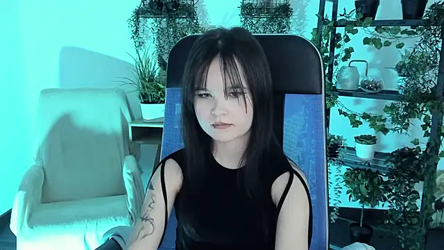 Elainebeness Live XXX-Chat