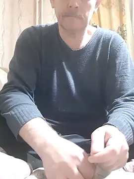 Show de Mr__XX na webcam