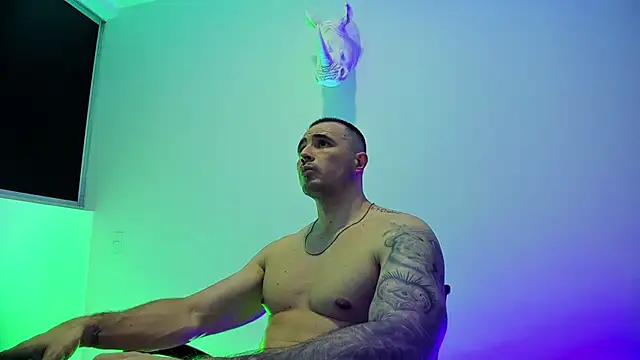 Онлайн чат XXX Dagoti