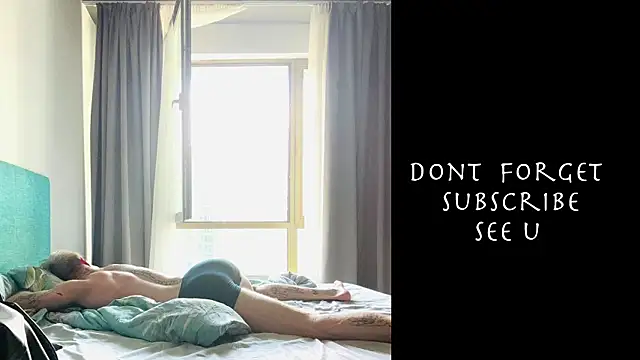 Show de c10h15on1 na webcam