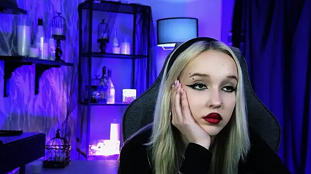 دردشة MaoqiBeverly الجنسية المباشرة