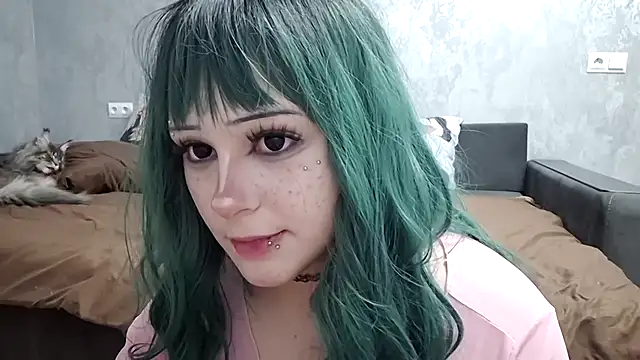 دردشة NaomiJess الجنسية المباشرة