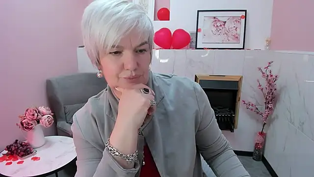 CarmenSoft – Live XXX-chat