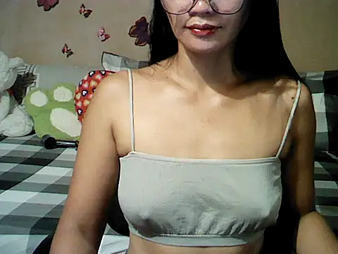 Mia_Rein: онлайн-секс-чат