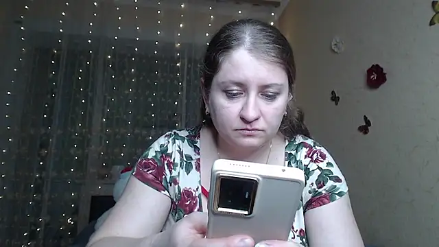 CumCpl Pertunjukan Webcam