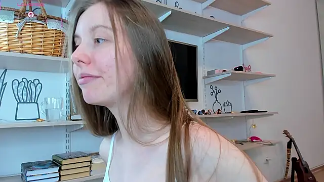 Peggy_Beauty: онлайн-секс-чат