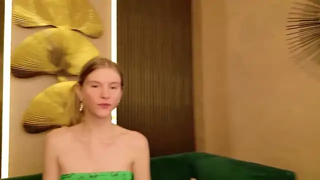 Chat XXX ao vivo de Morgan_Wardi