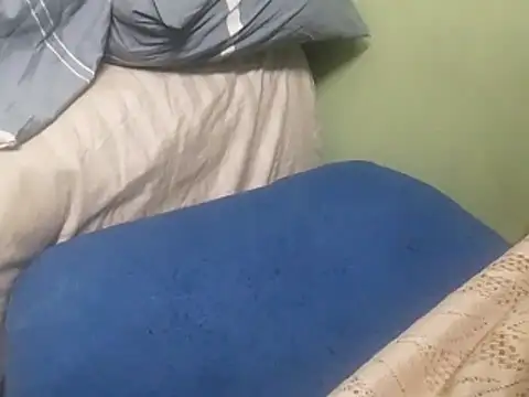 Show de calme_odl1 na webcam