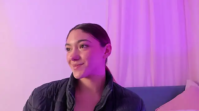 Victoria_Beaumont Obrolan Langsung XXX