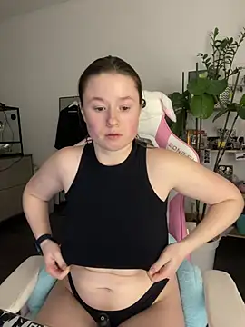 sweetest_pie Adlı Modelin Canlı XXX Sohbeti