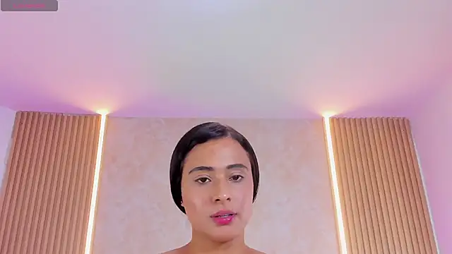 ZOEBARLOWE Live XXX Chat