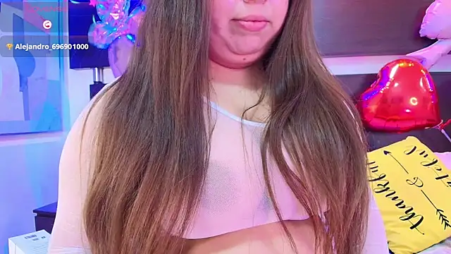 XXX chat uživo modela Cammi_wagner