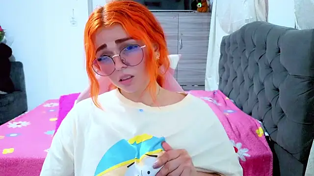 Alexatexa2929's Live XXX Chat