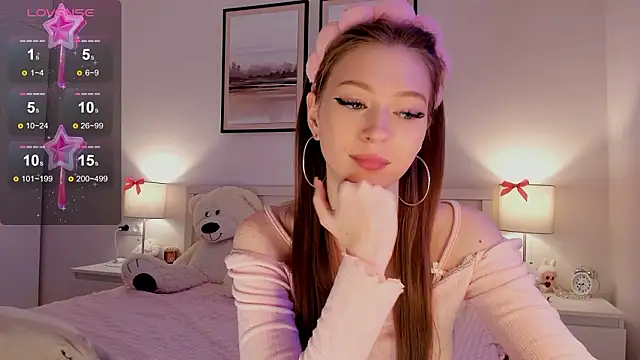 diana_nier Obrolan Langsung XXX