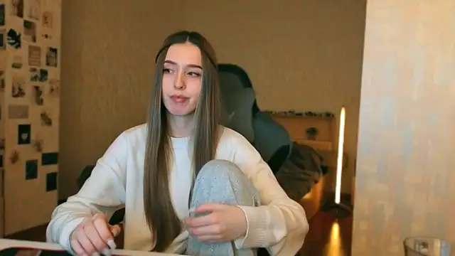 yourrdanceteacher Obrolan Langsung XXX