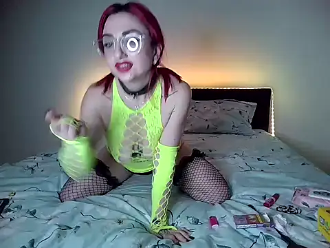 JessicaShorty4U's Live XXX Chat