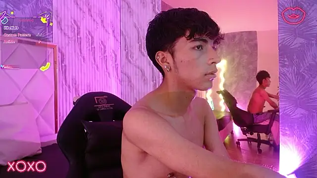 osamu_tayのライブXXXチャット