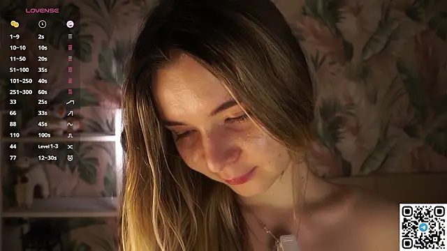 MarlinVarian: онлайн-секс-чат