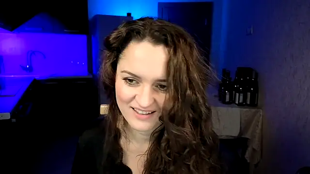 Živý XXX chat Cerann1