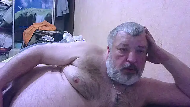 Živý XXX chat Art_Ass