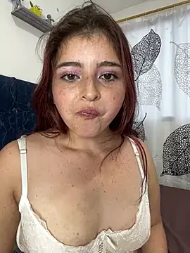 Xuxi_XXX Live XXX-Chat