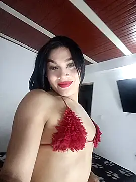 Chat XXX ao vivo de jaramilloali