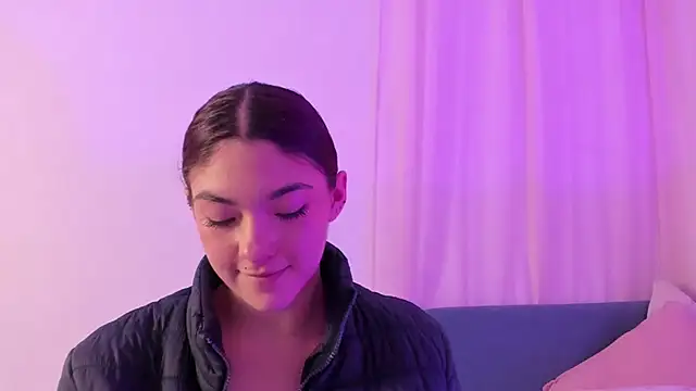 Victoria_Beaumont élő XXX-chatje