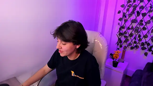 Nathaly_ds Chat XXX live