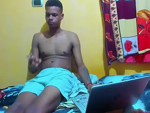 Chat XXX en directo de aunstin_farid1