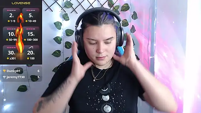 Онлайн чат XXX Nika_1_