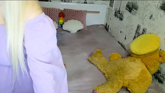 Chat XXX Live lovely-eyes