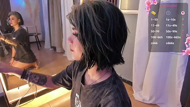 Živý XXX chat La_Diabla_111_