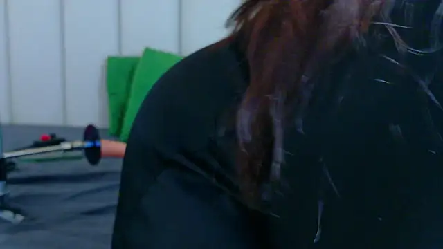 SeleneGibson__ 라이브 XXX 채팅