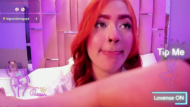 Saoryy__ 在線直播表演