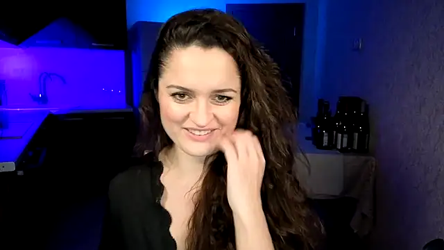 دردشة Cerann1 الجنسية المباشرة