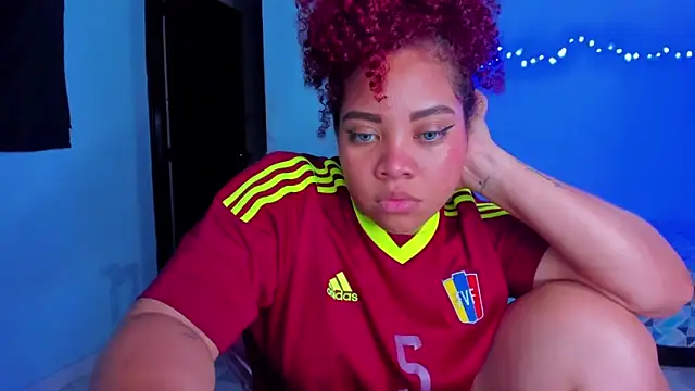 AngelaCoffee's Live XXX Chat