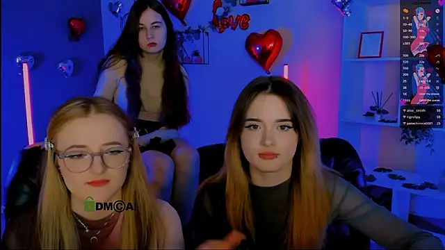 liana_kisses Chat XXX live