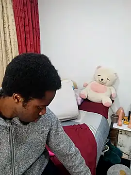 queemking Live XXX-chat