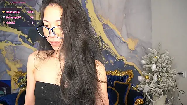 Živý XXX chat Yen_Star