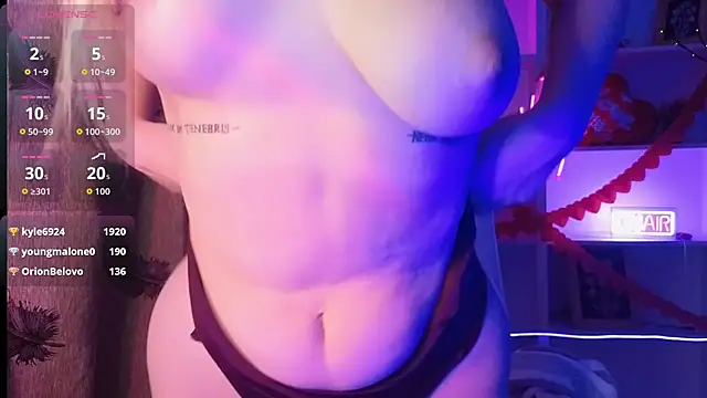 Czat XXX na żywo – adrelaxina